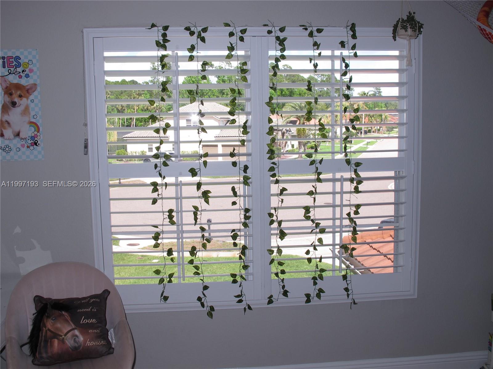 Magnolia Plantation - Residential