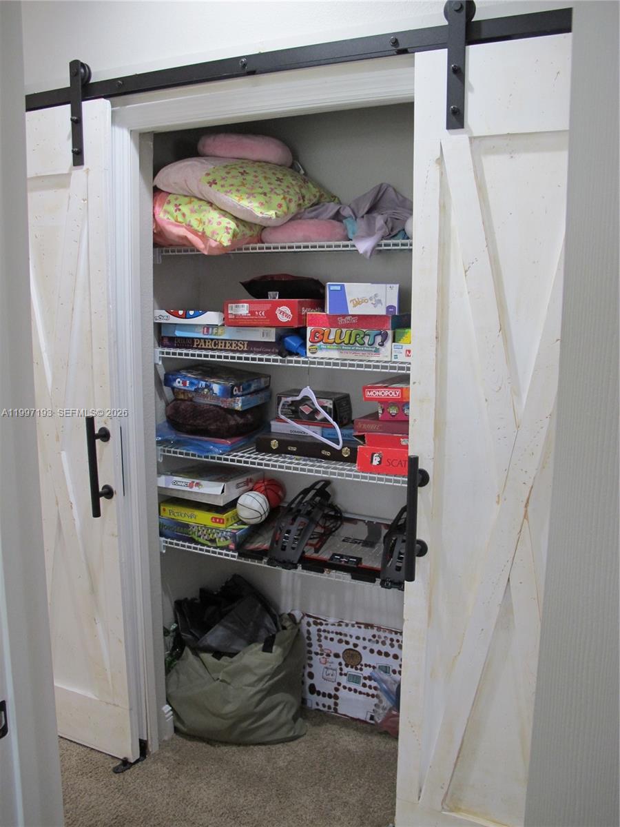 Magnolia Plantation - Residential