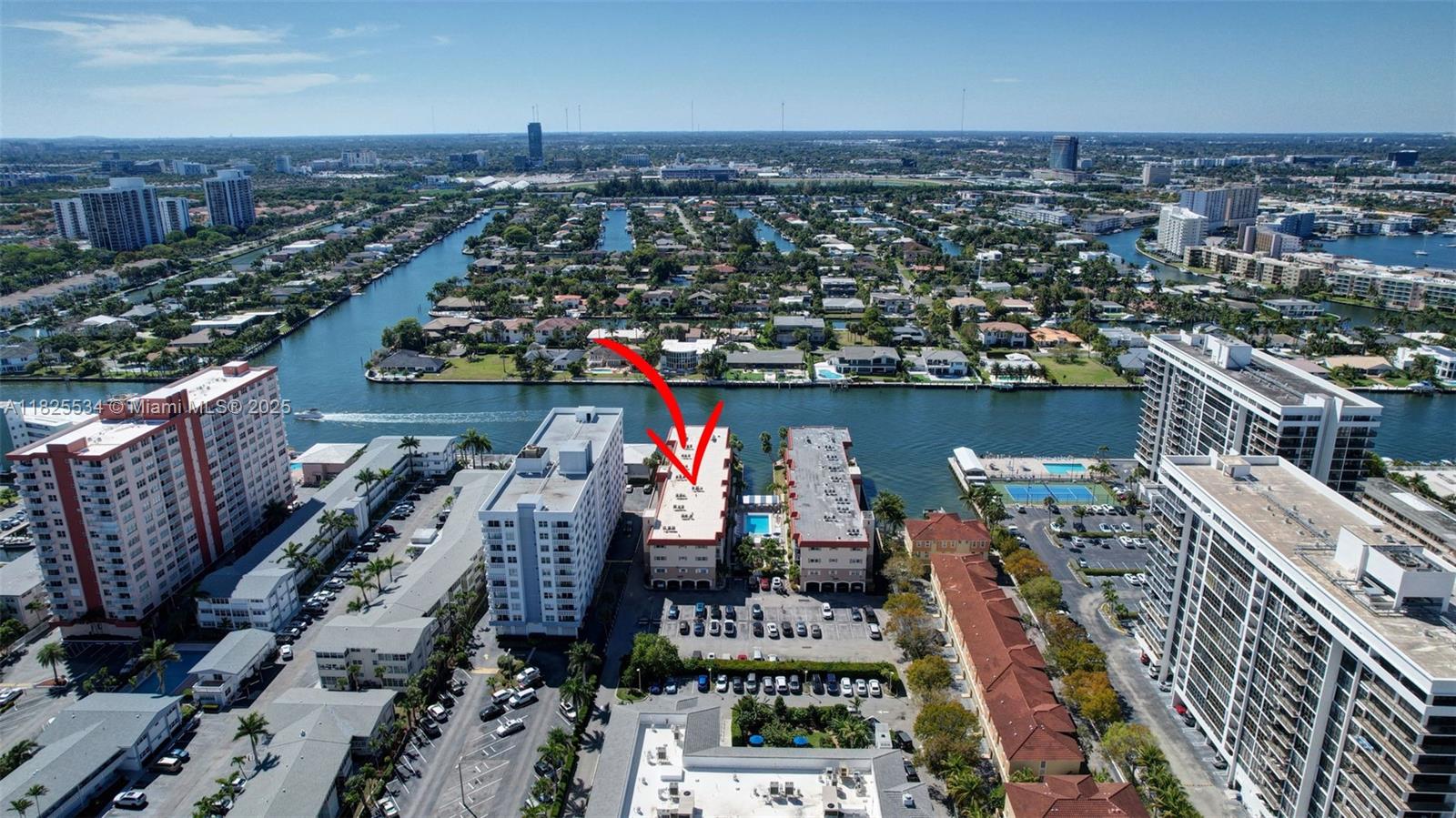 2097 S Ocean 207