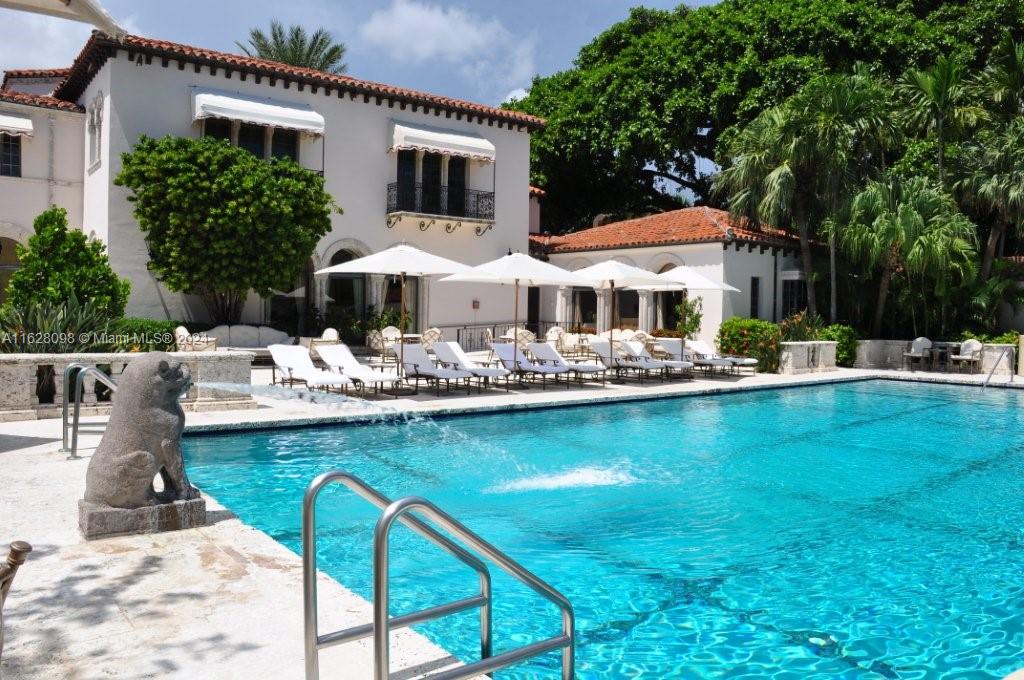 BAYVIEW FISHER ISL CONDO - Residential Lease