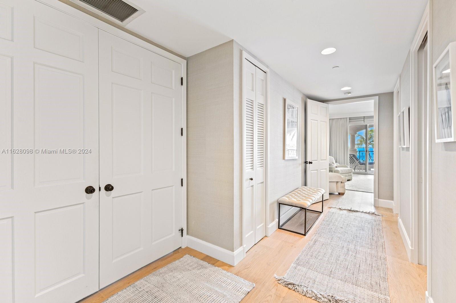 BAYVIEW FISHER ISL CONDO - Residential Lease