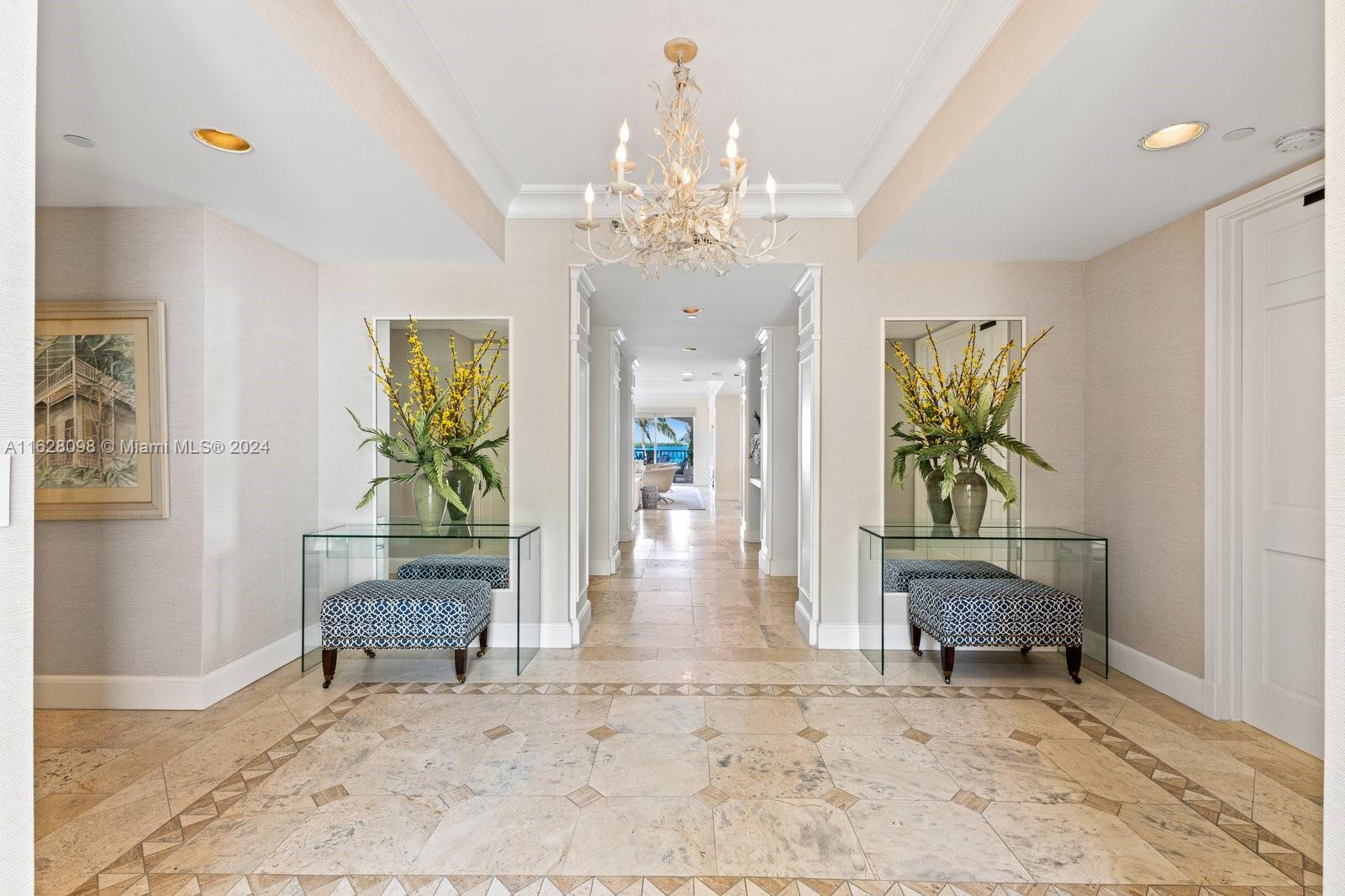 BAYVIEW FISHER ISL CONDO - Residential Lease