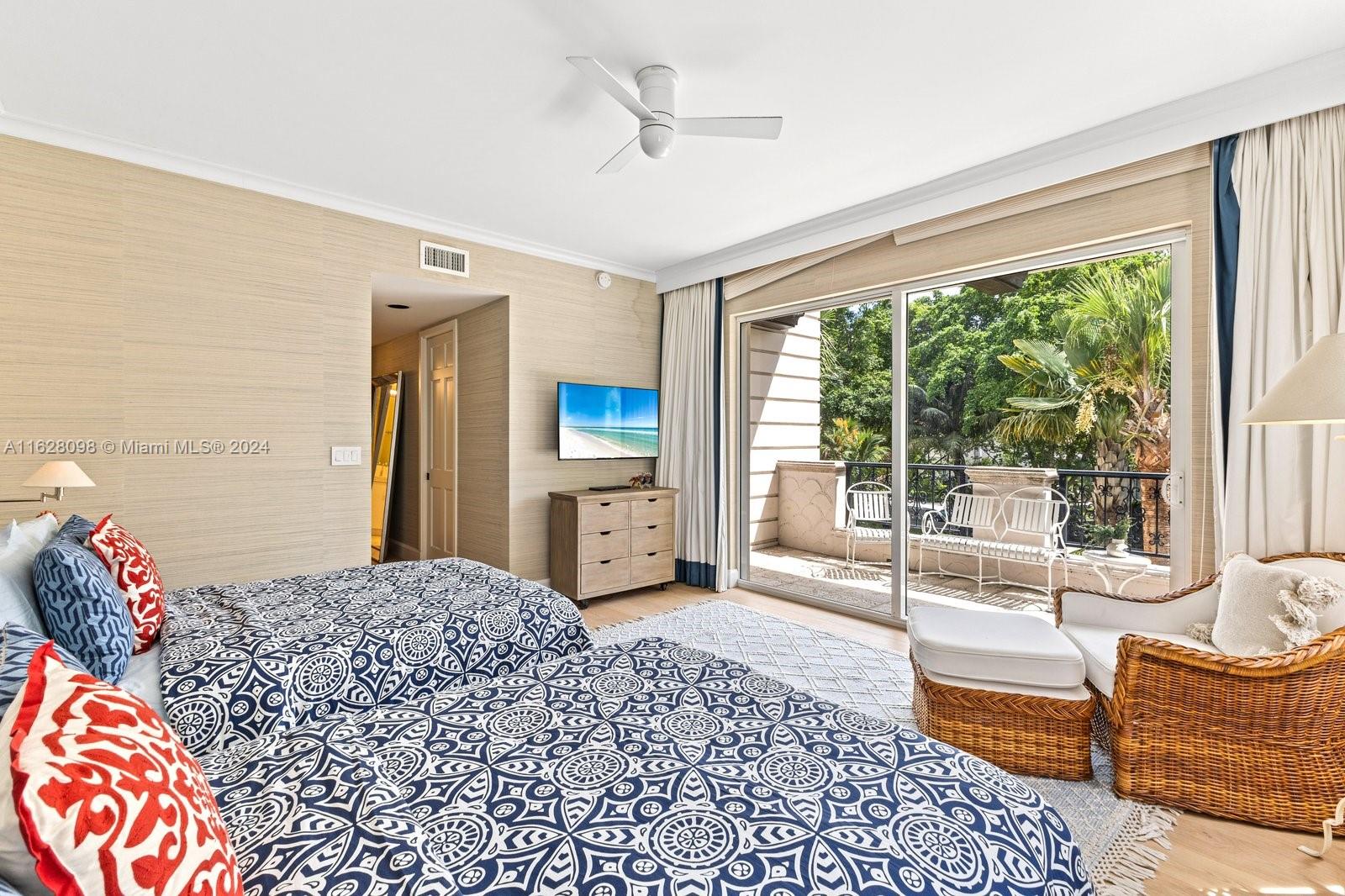 BAYVIEW FISHER ISL CONDO - Residential Lease