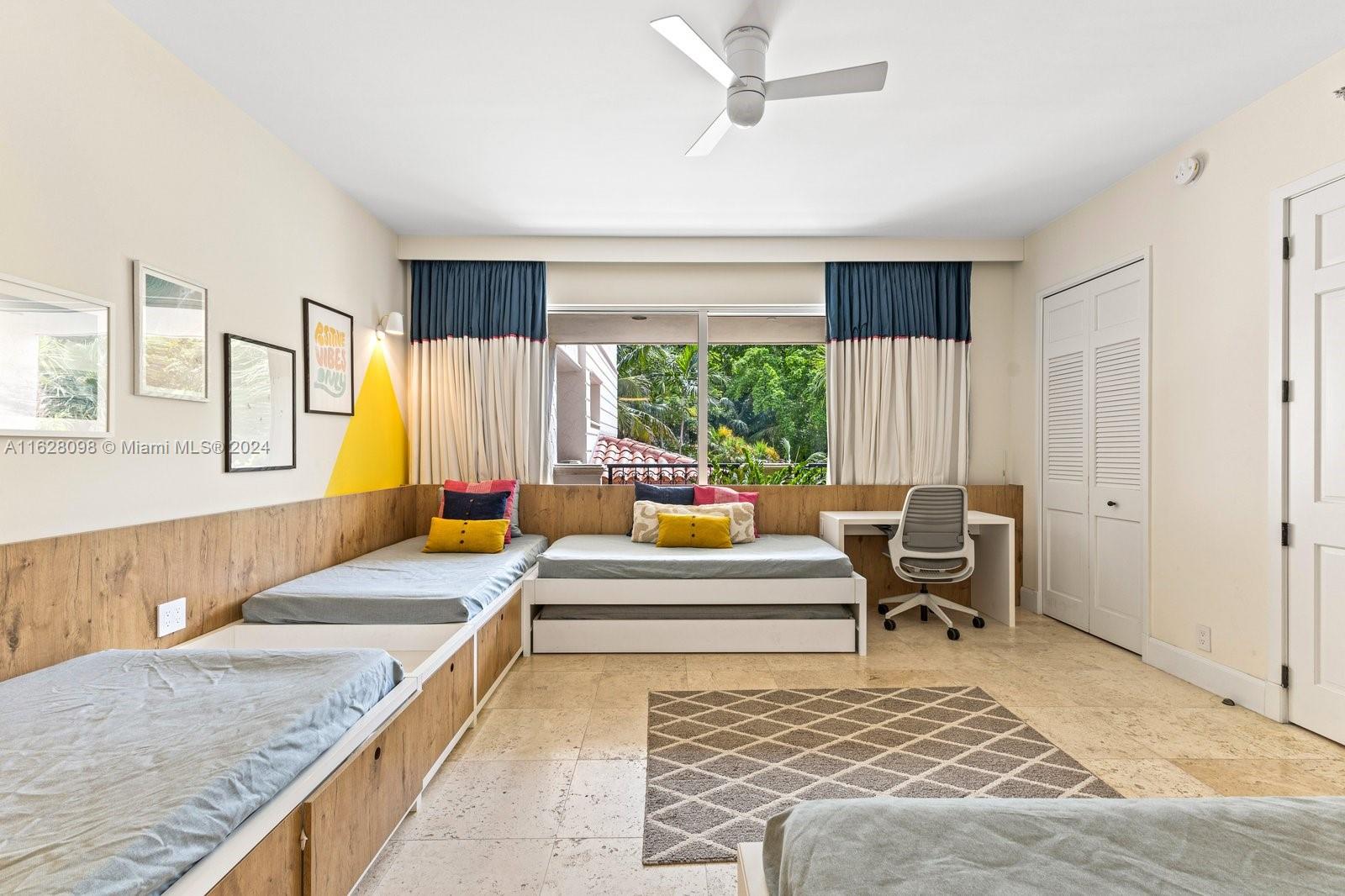 BAYVIEW FISHER ISL CONDO - Residential Lease