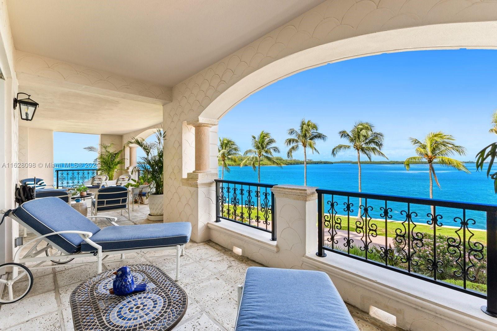 5221 Fisher Island Dr 5221