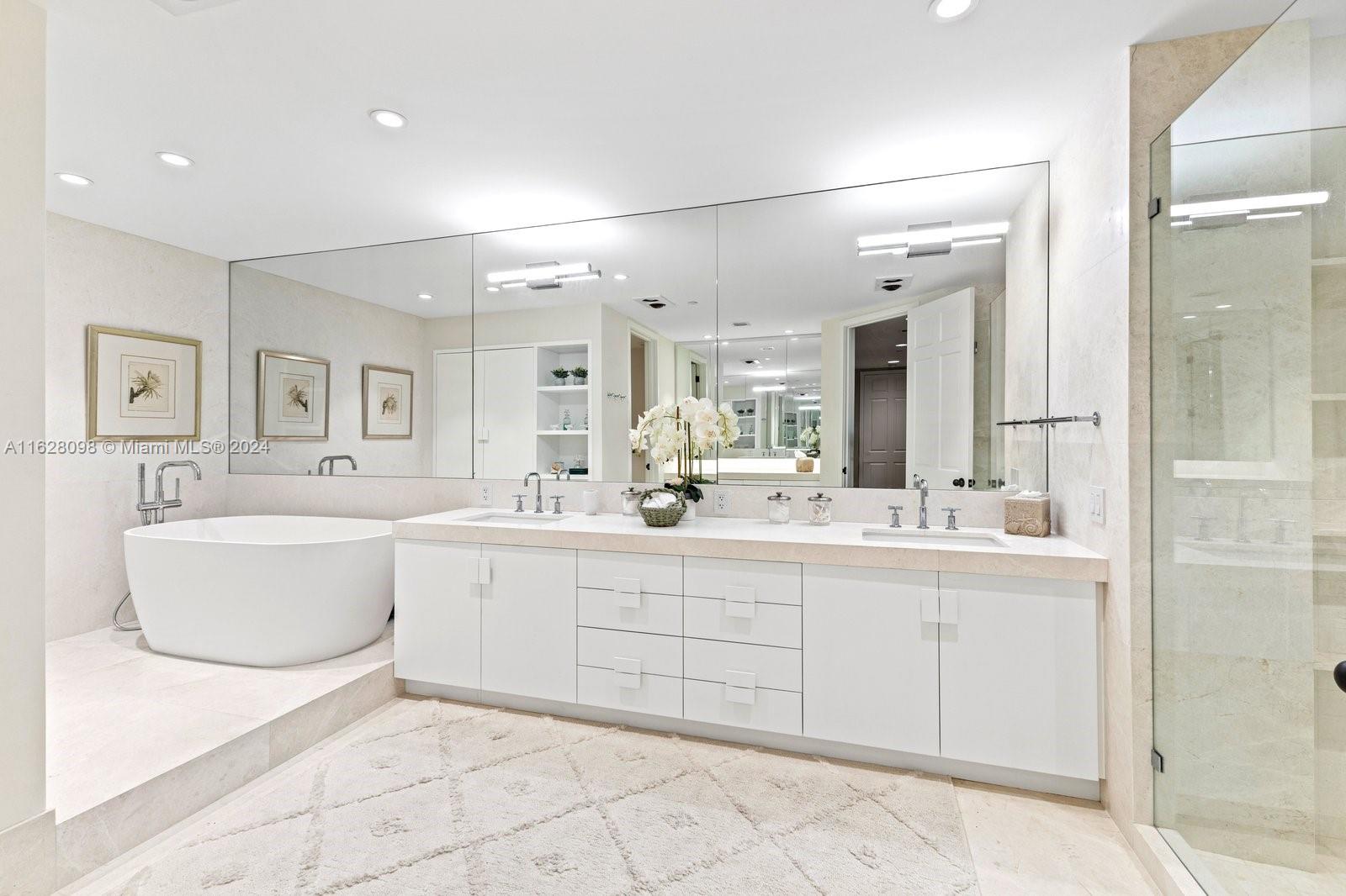 BAYVIEW FISHER ISL CONDO - Residential Lease