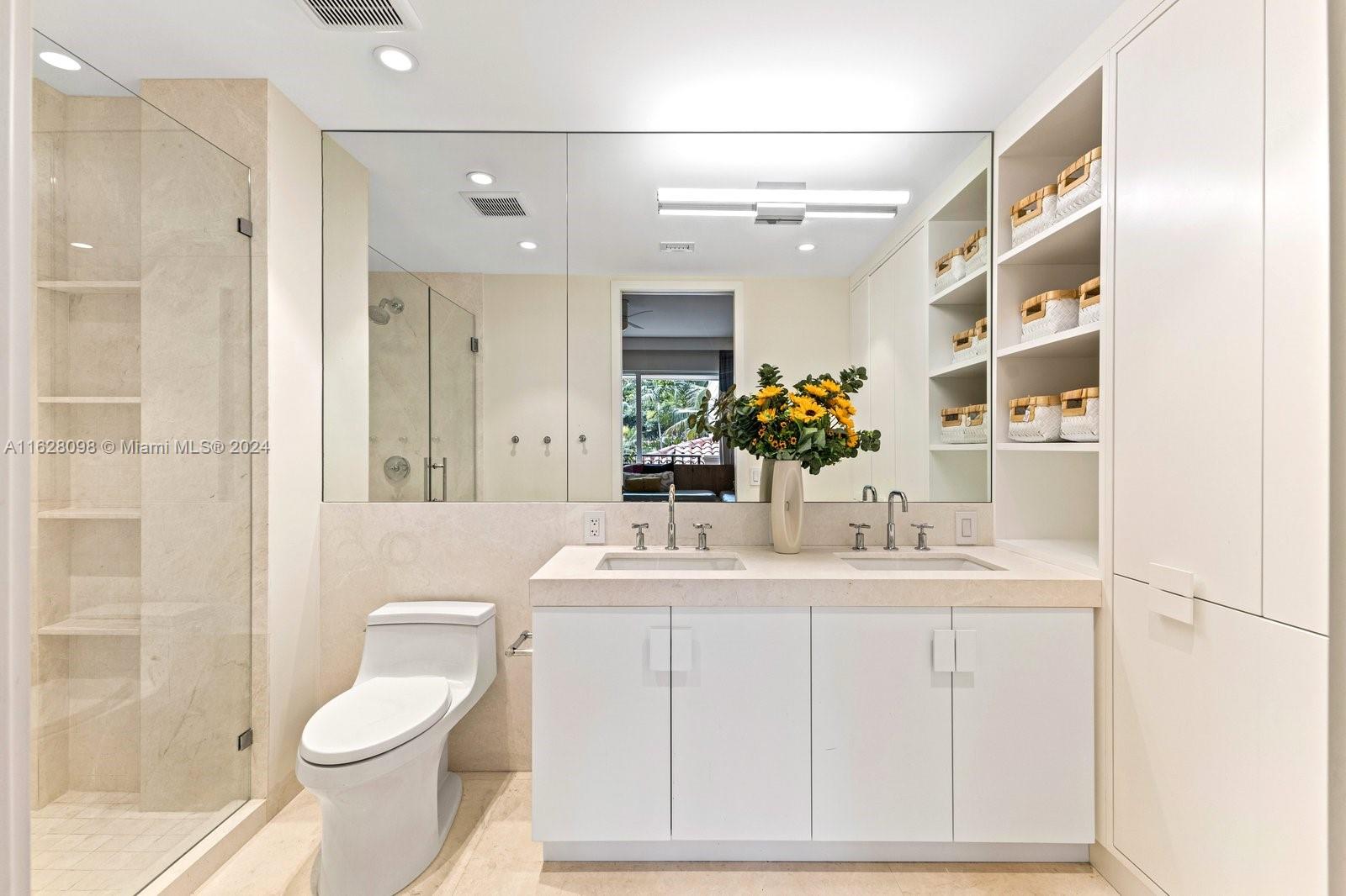 BAYVIEW FISHER ISL CONDO - Residential Lease