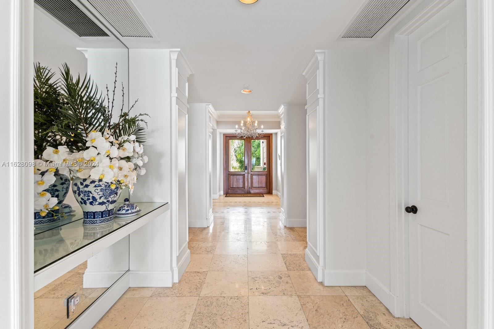 BAYVIEW FISHER ISL CONDO - Residential Lease