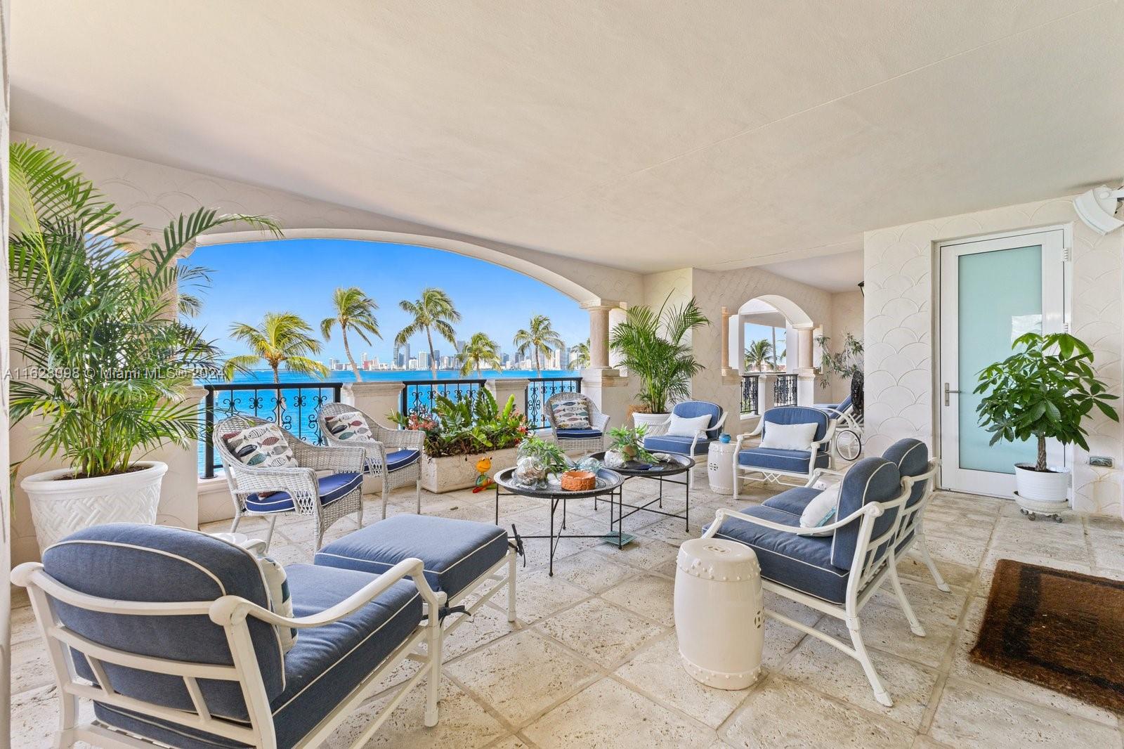 5221 Fisher Island Dr 5221