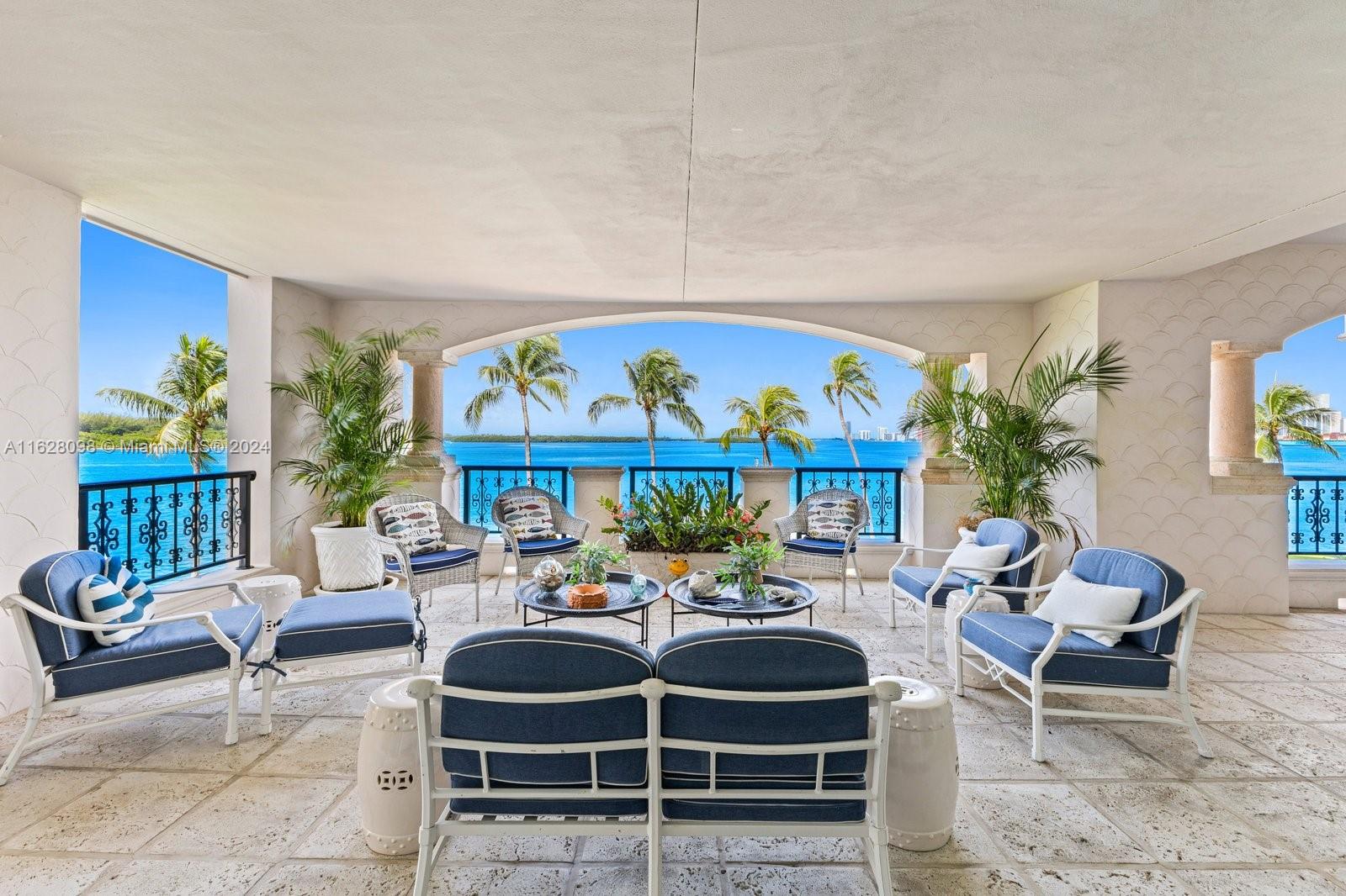 5221 Fisher Island Dr 5221