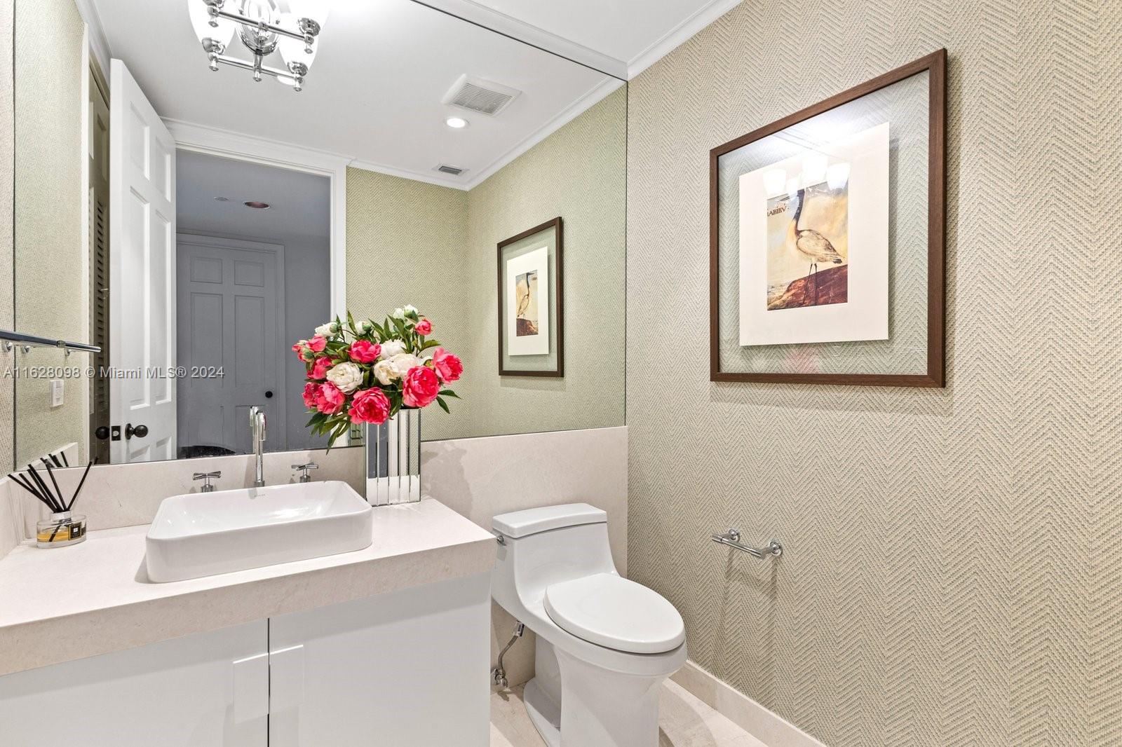 BAYVIEW FISHER ISL CONDO - Residential Lease