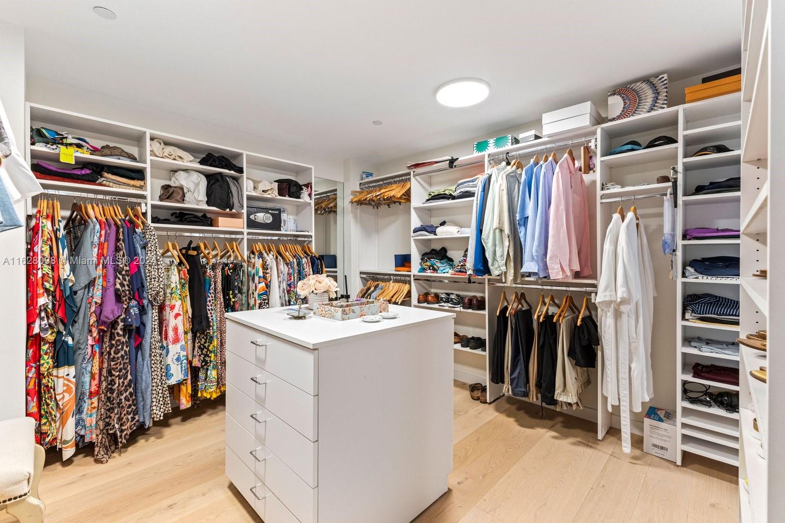 BAYVIEW FISHER ISL CONDO - Residential Lease