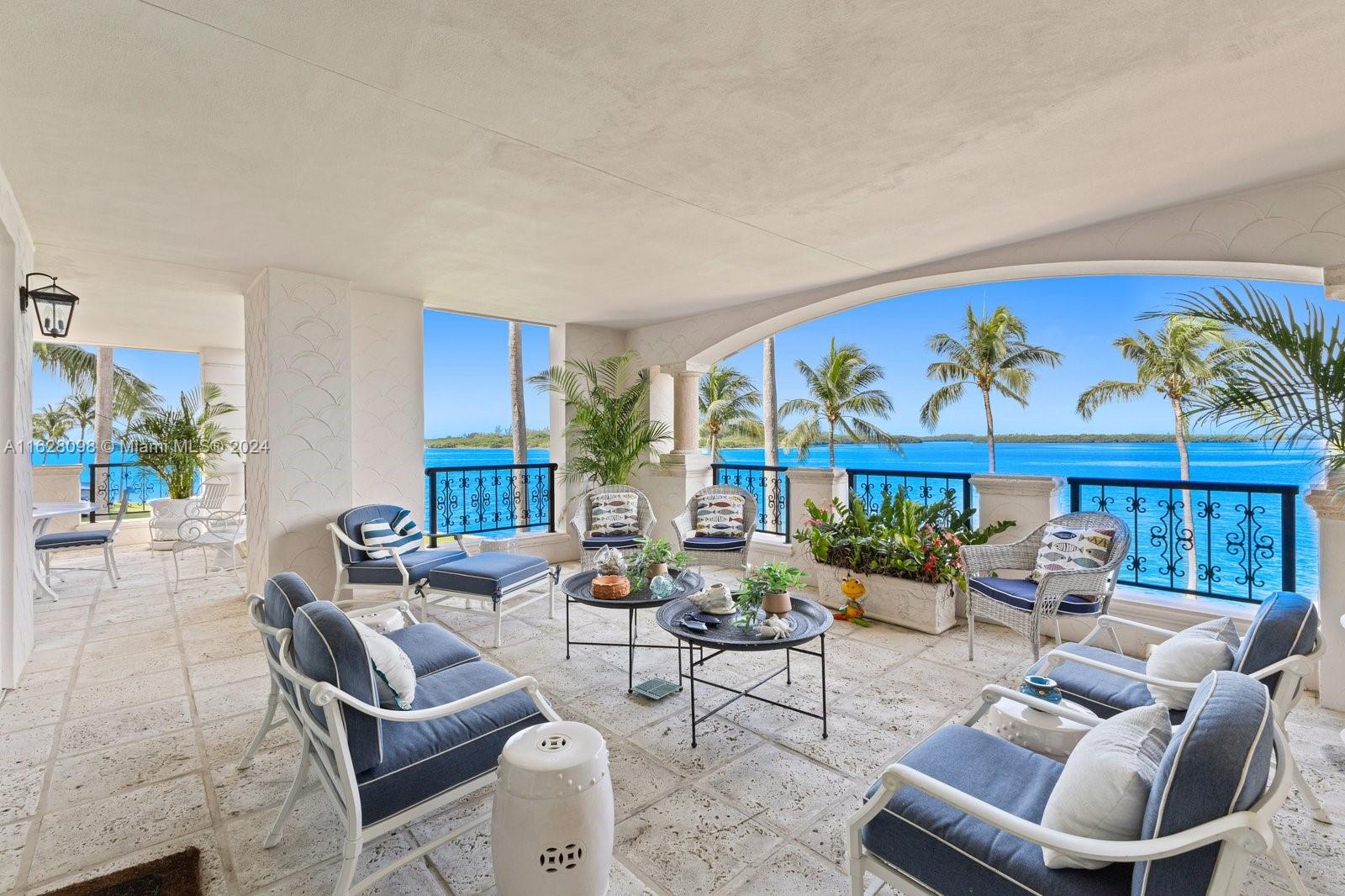 5221 Fisher Island Dr 5221