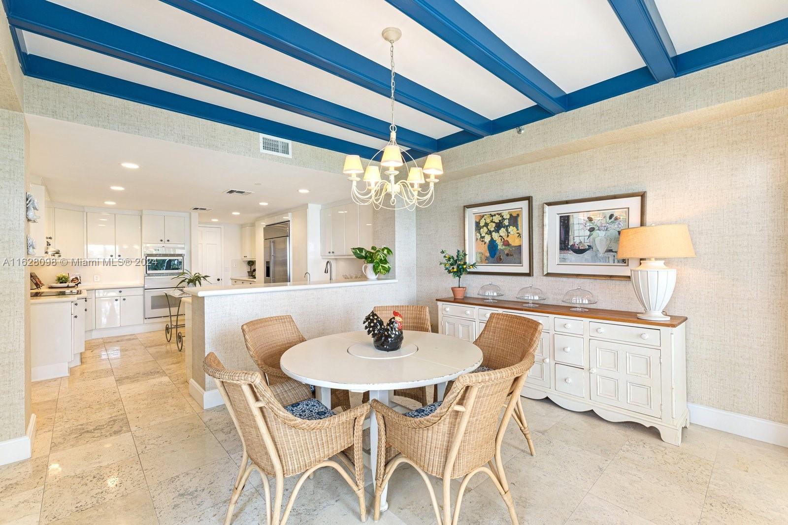 BAYVIEW FISHER ISL CONDO - Residential Lease