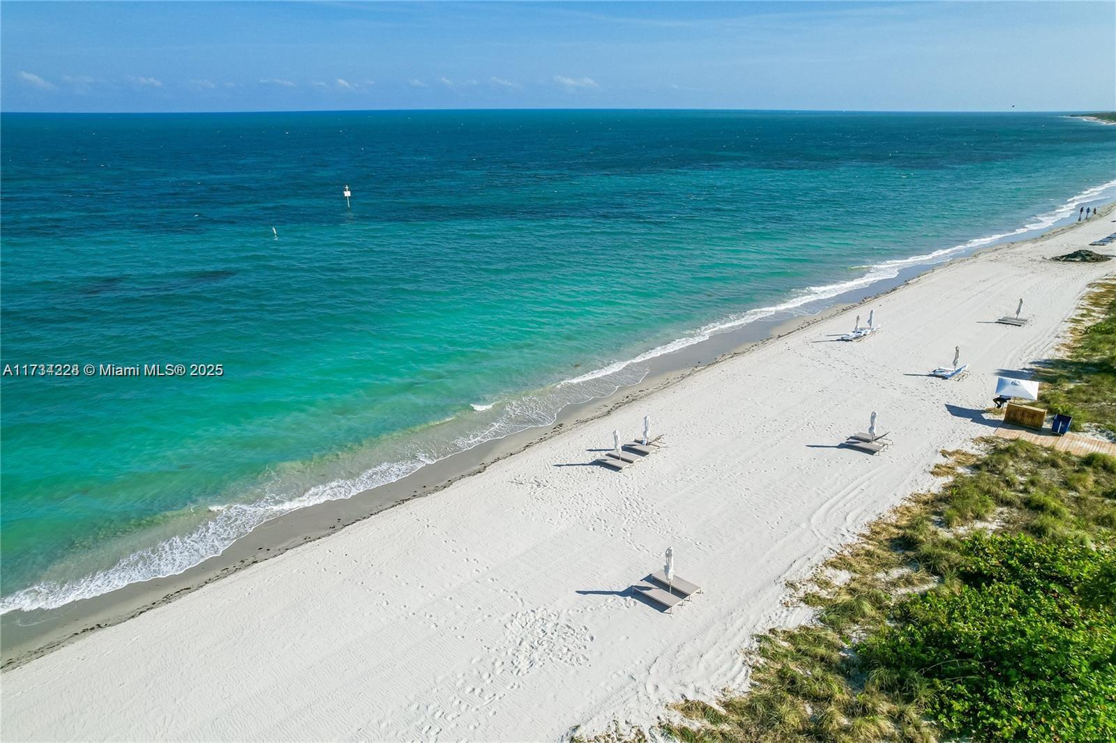 OCEANA KEY BISCAYNE CONDO - Residential