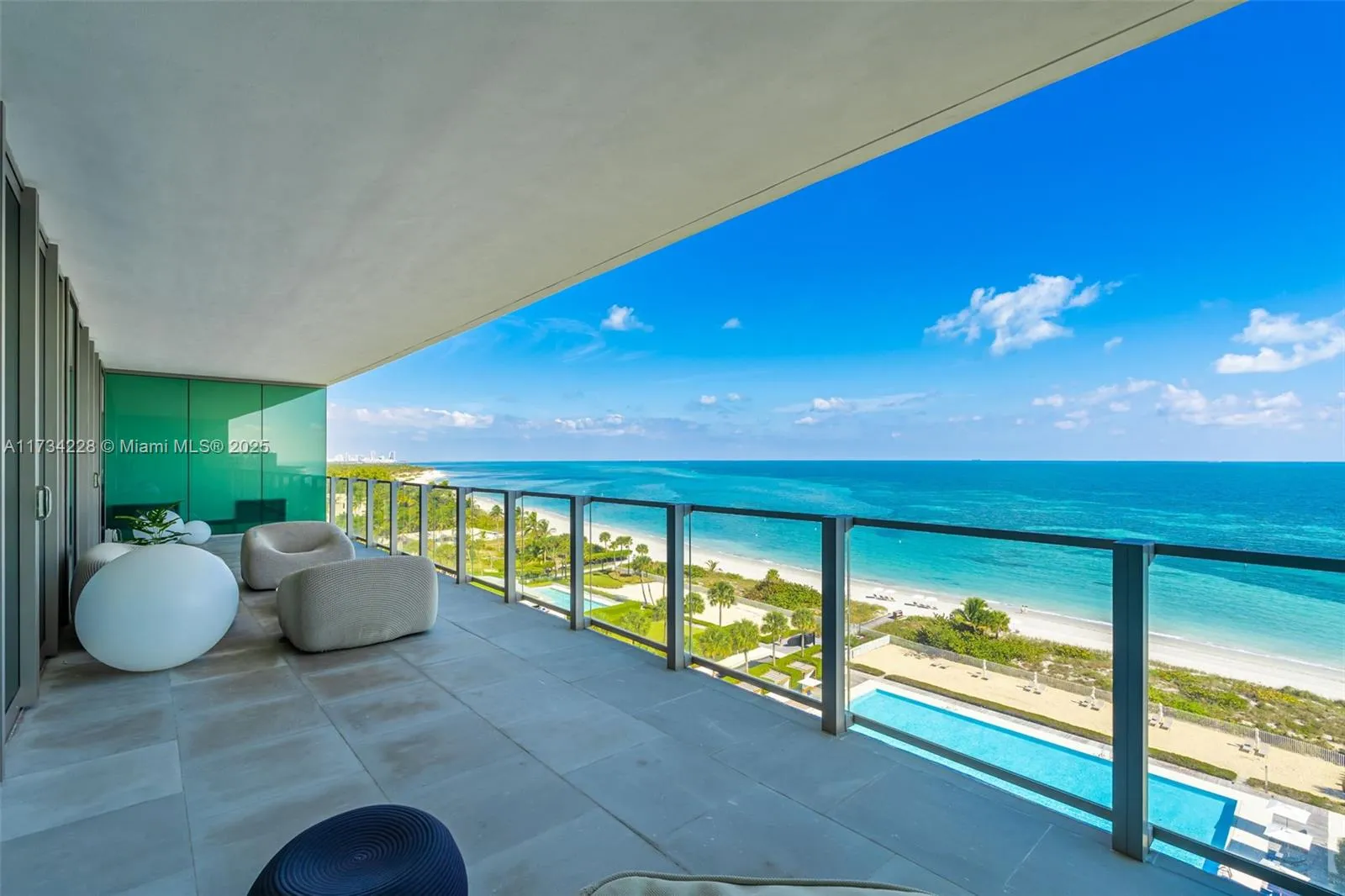 Key Biscayne, Florida 33149, United States, 4 Bedrooms Bedrooms, ,6 BathroomsBathrooms,Residential,Active,12826