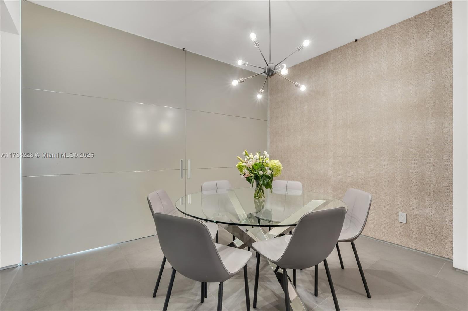 OCEANA KEY BISCAYNE CONDO - Residential