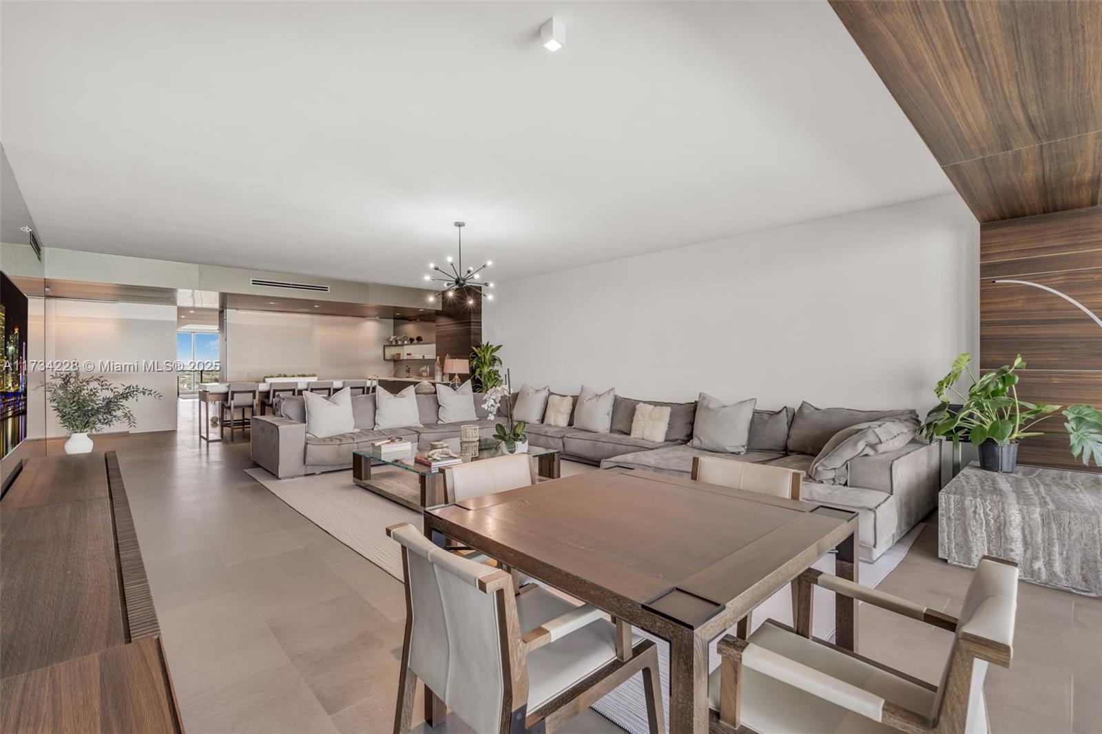 OCEANA KEY BISCAYNE CONDO - Residential