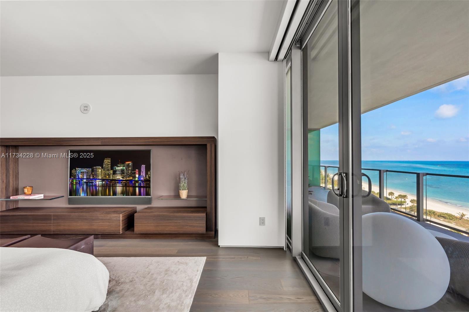 OCEANA KEY BISCAYNE CONDO - Residential
