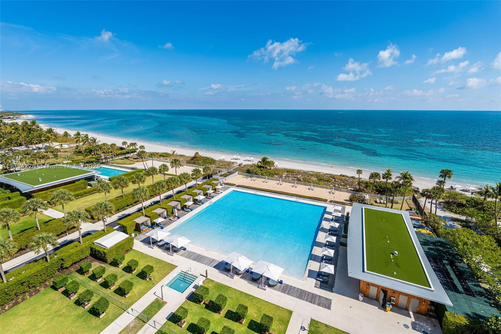 OCEANA KEY BISCAYNE CONDO - Residential
