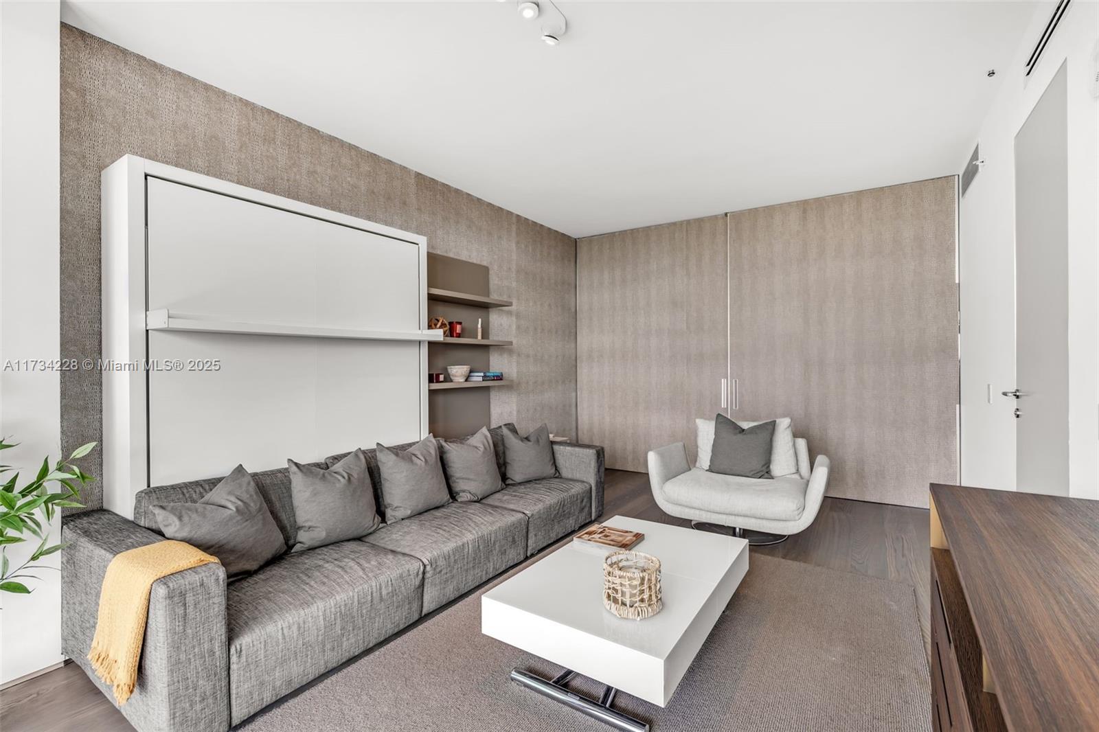 OCEANA KEY BISCAYNE CONDO - Residential