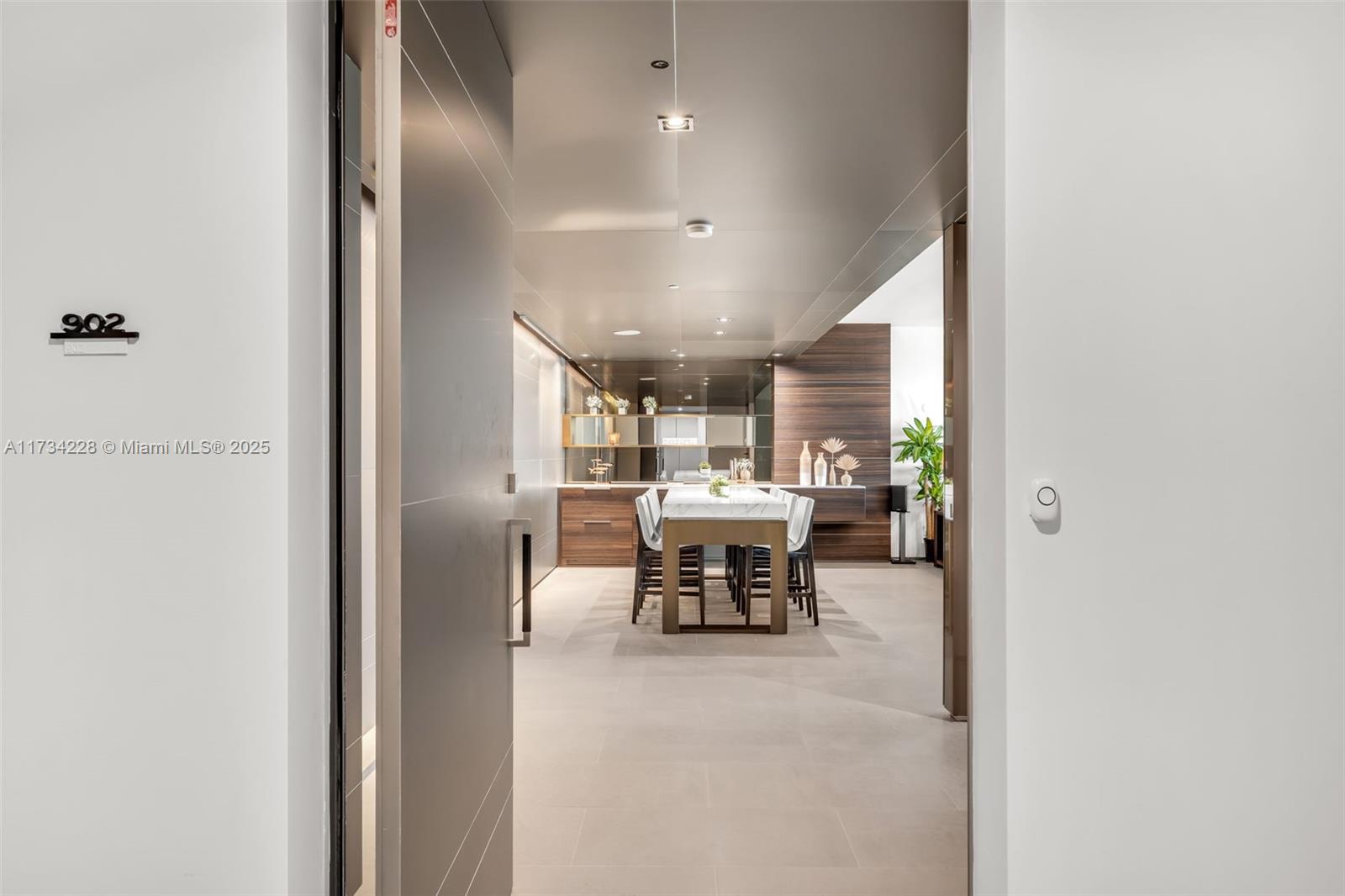 OCEANA KEY BISCAYNE CONDO - Residential