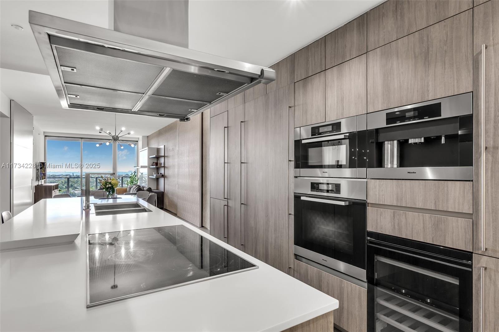 OCEANA KEY BISCAYNE CONDO - Residential