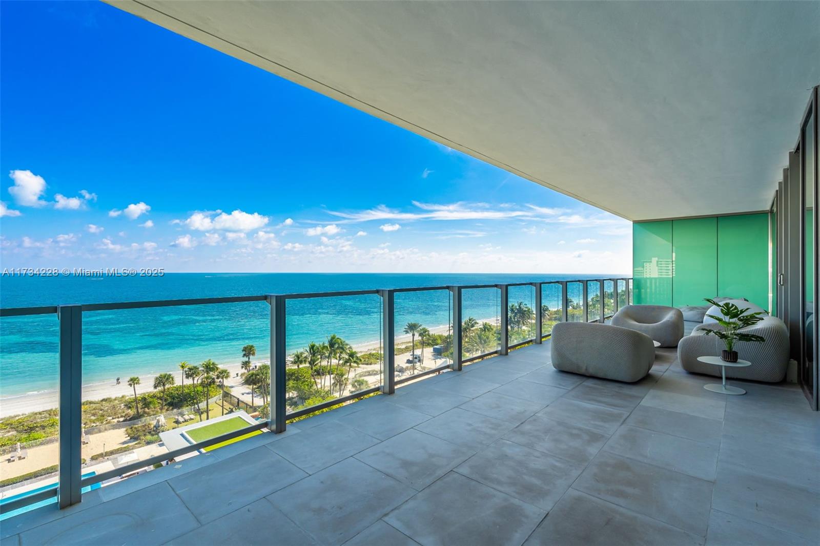 OCEANA KEY BISCAYNE CONDO - Residential
