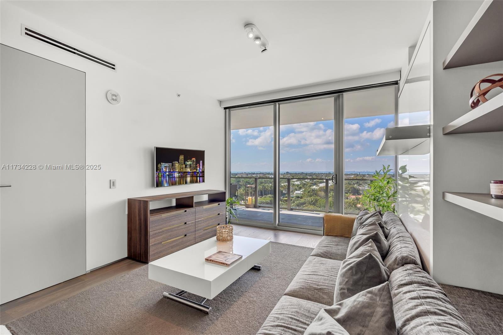 OCEANA KEY BISCAYNE CONDO - Residential