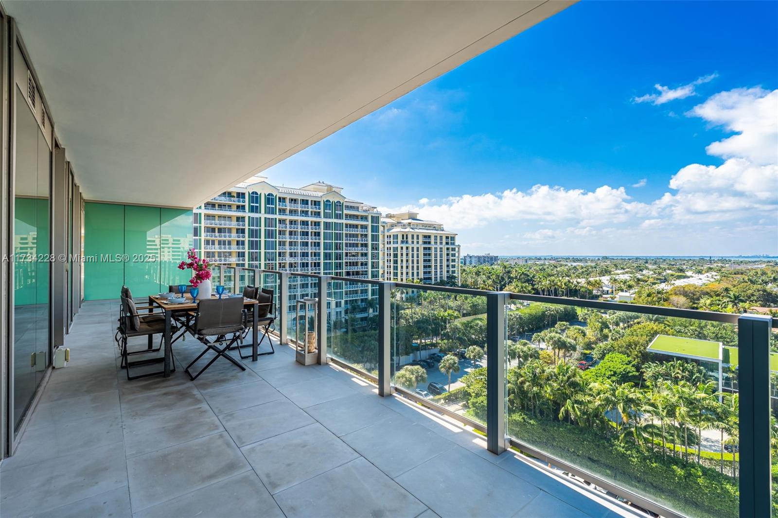 OCEANA KEY BISCAYNE CONDO - Residential