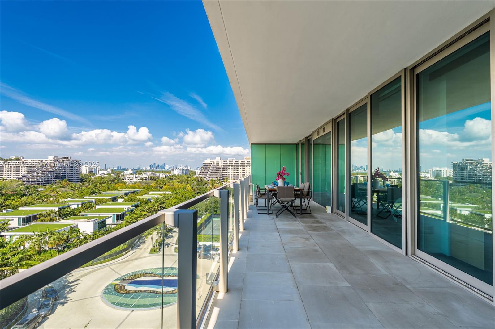 OCEANA KEY BISCAYNE CONDO - Residential