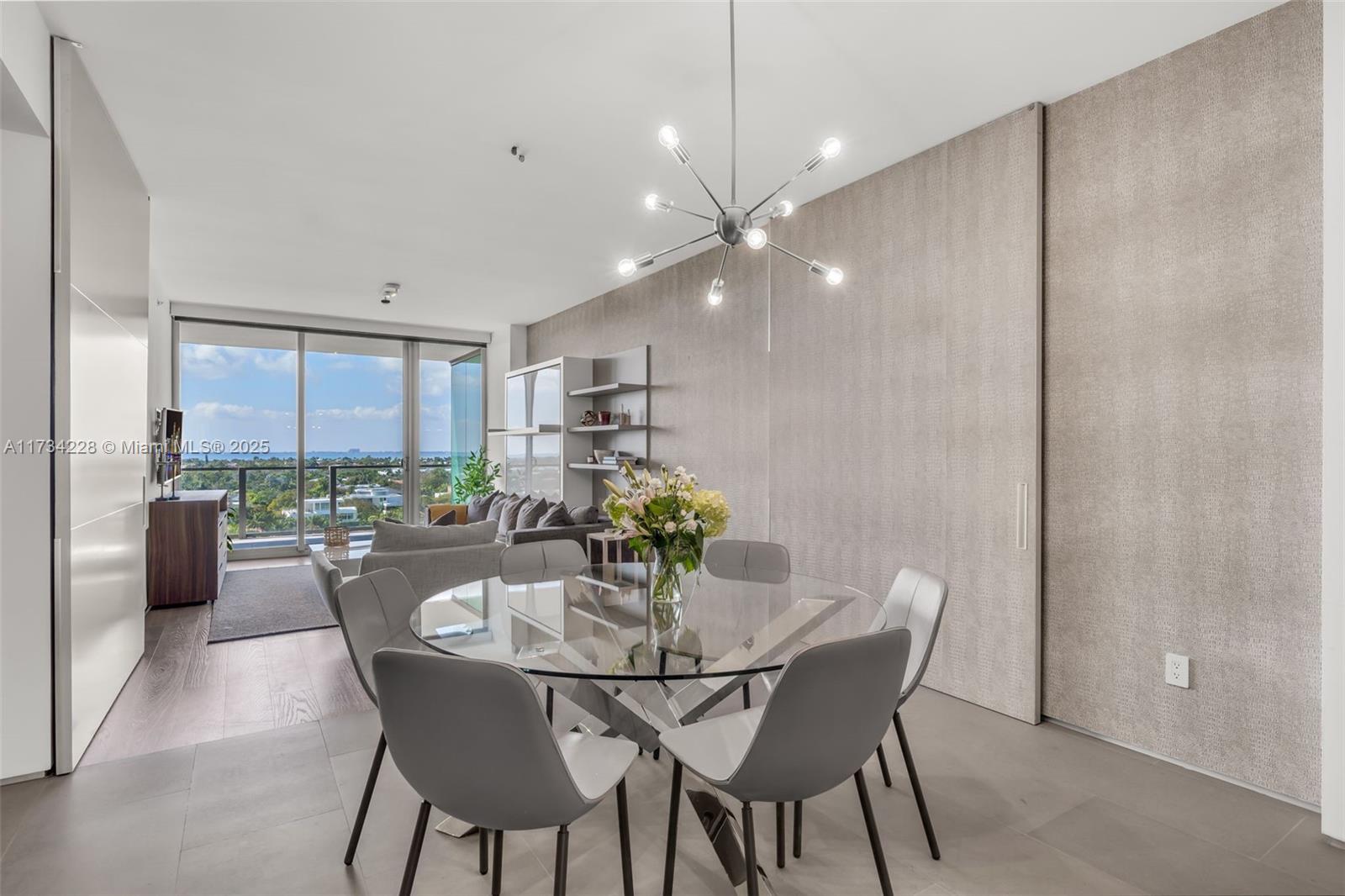 OCEANA KEY BISCAYNE CONDO - Residential