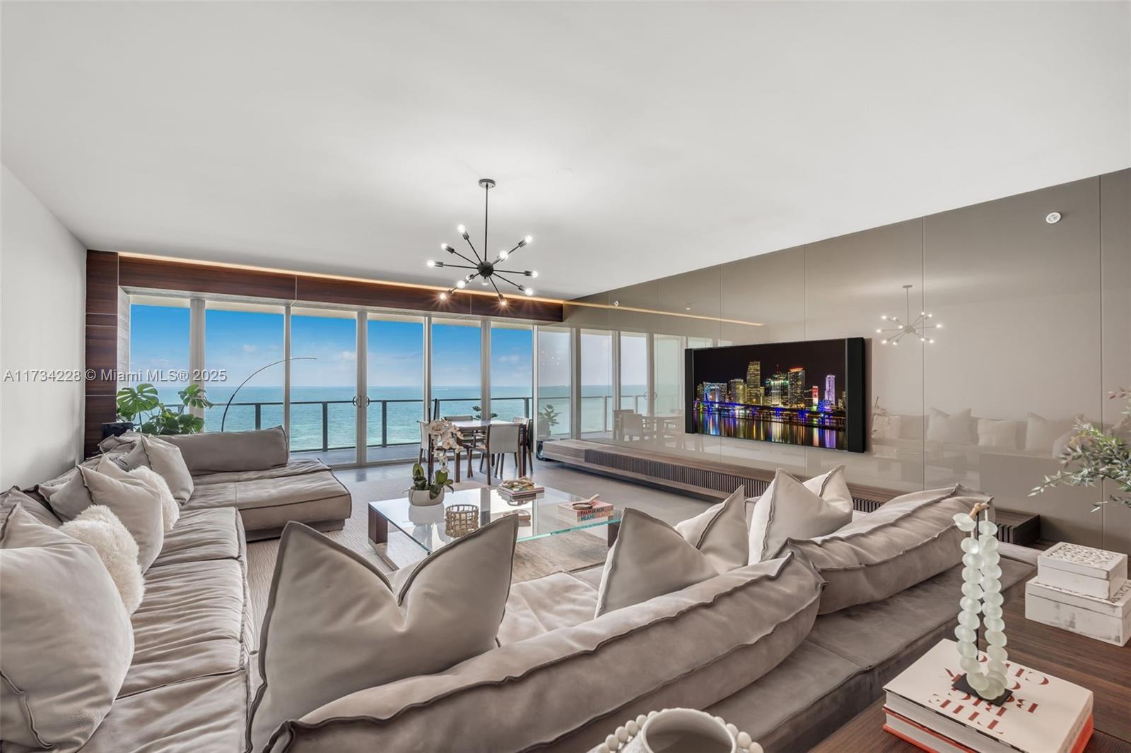 OCEANA KEY BISCAYNE CONDO - Residential