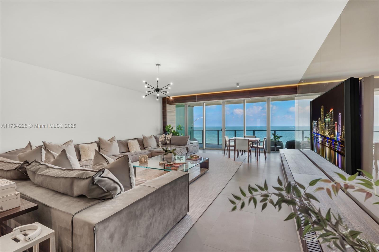 OCEANA KEY BISCAYNE CONDO - Residential