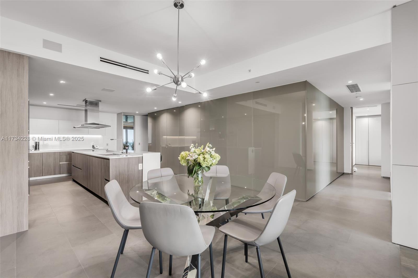 OCEANA KEY BISCAYNE CONDO - Residential