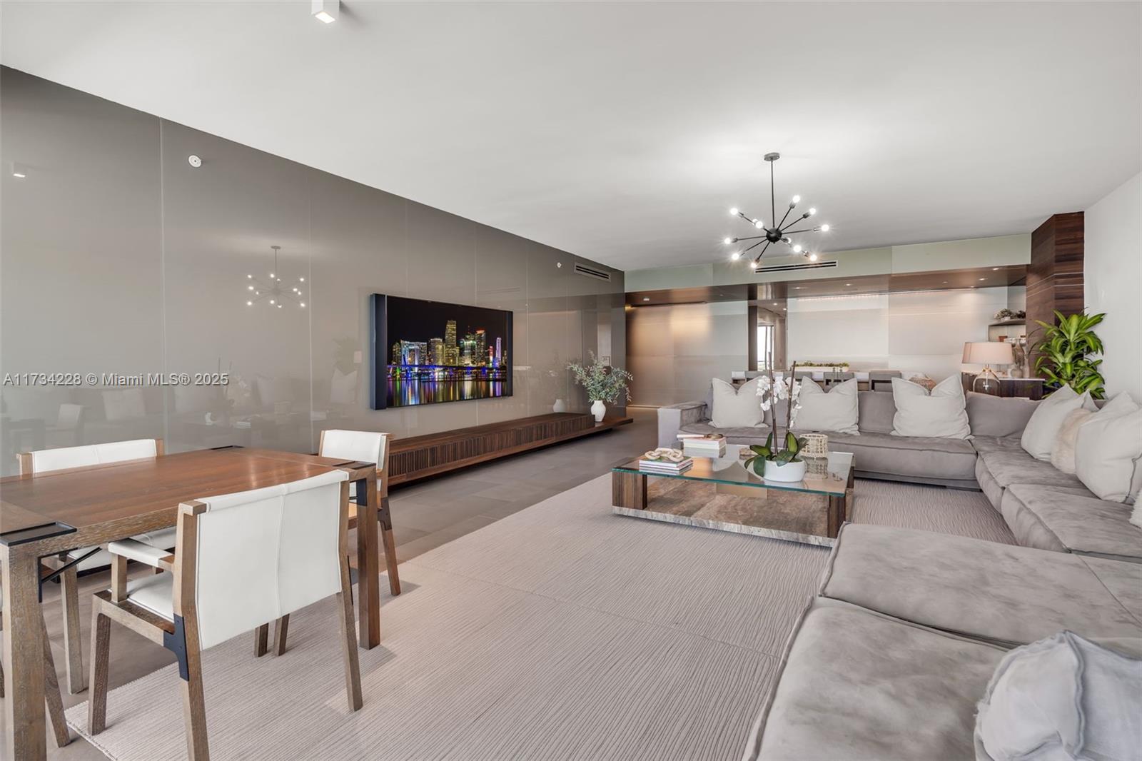 OCEANA KEY BISCAYNE CONDO - Residential