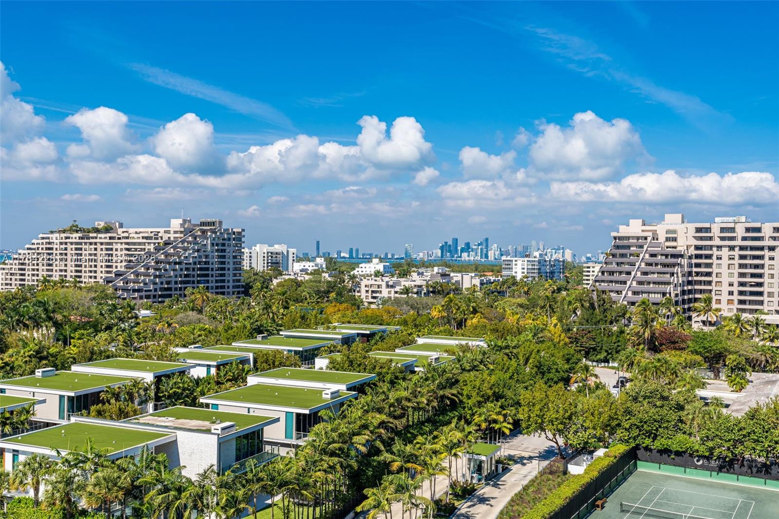 OCEANA KEY BISCAYNE CONDO - Residential