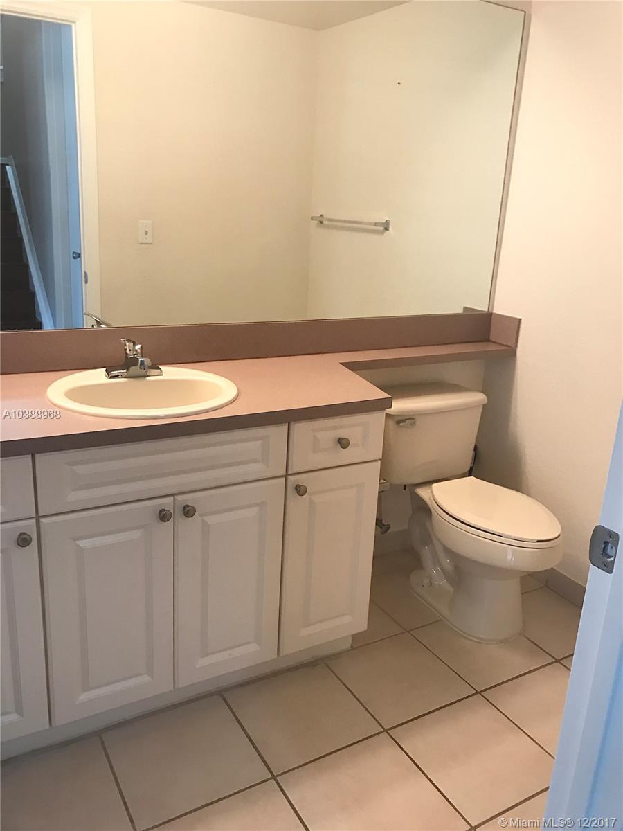 CYPRESS POINTE AT CORAL S - Residential Lease