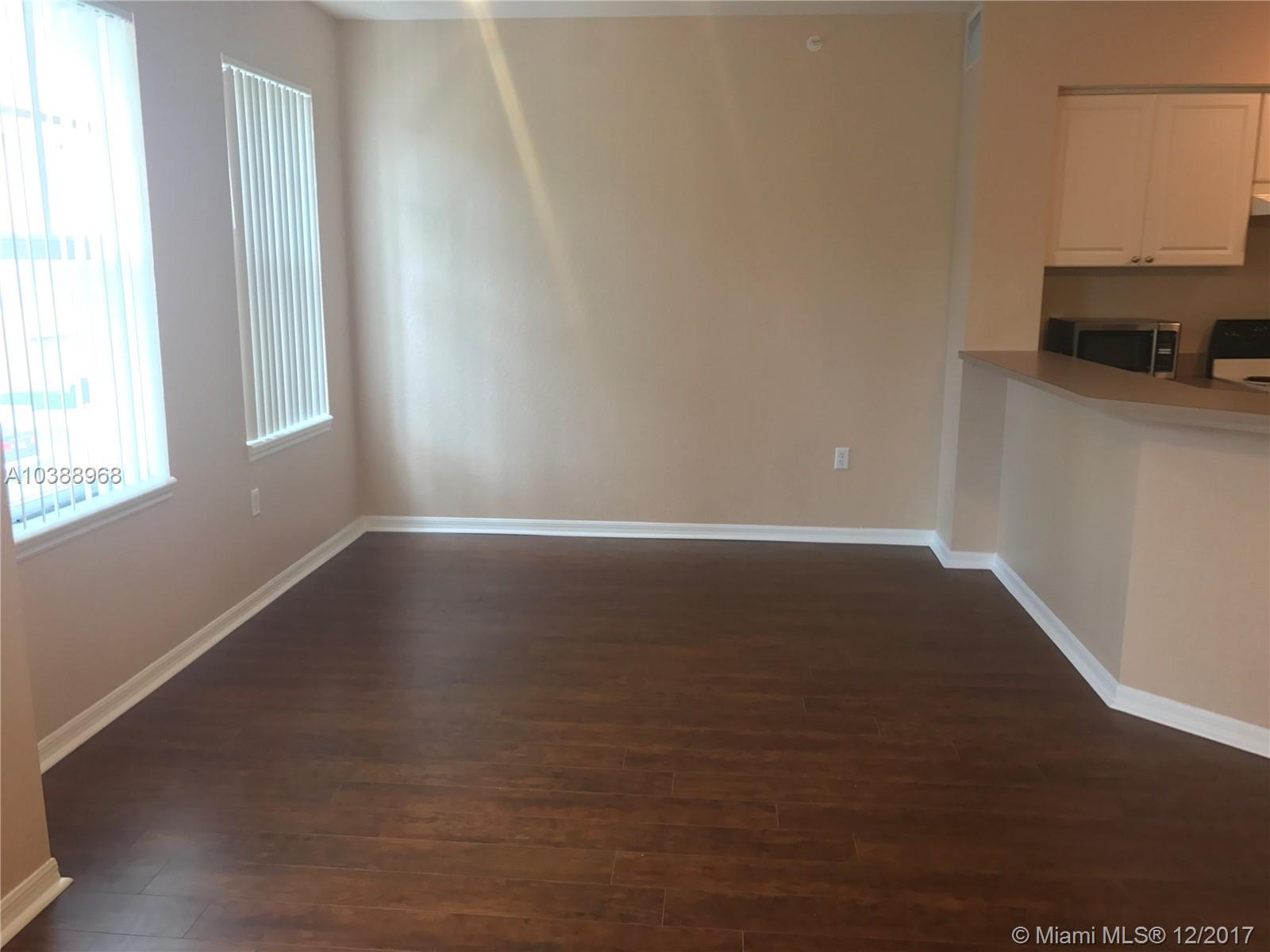 CYPRESS POINTE AT CORAL S - Residential Lease