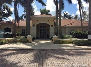 CYPRESS POINTE AT CORAL S - Residential Lease