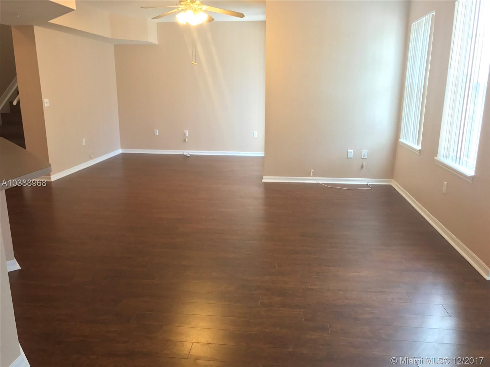 CYPRESS POINTE AT CORAL S - Residential Lease