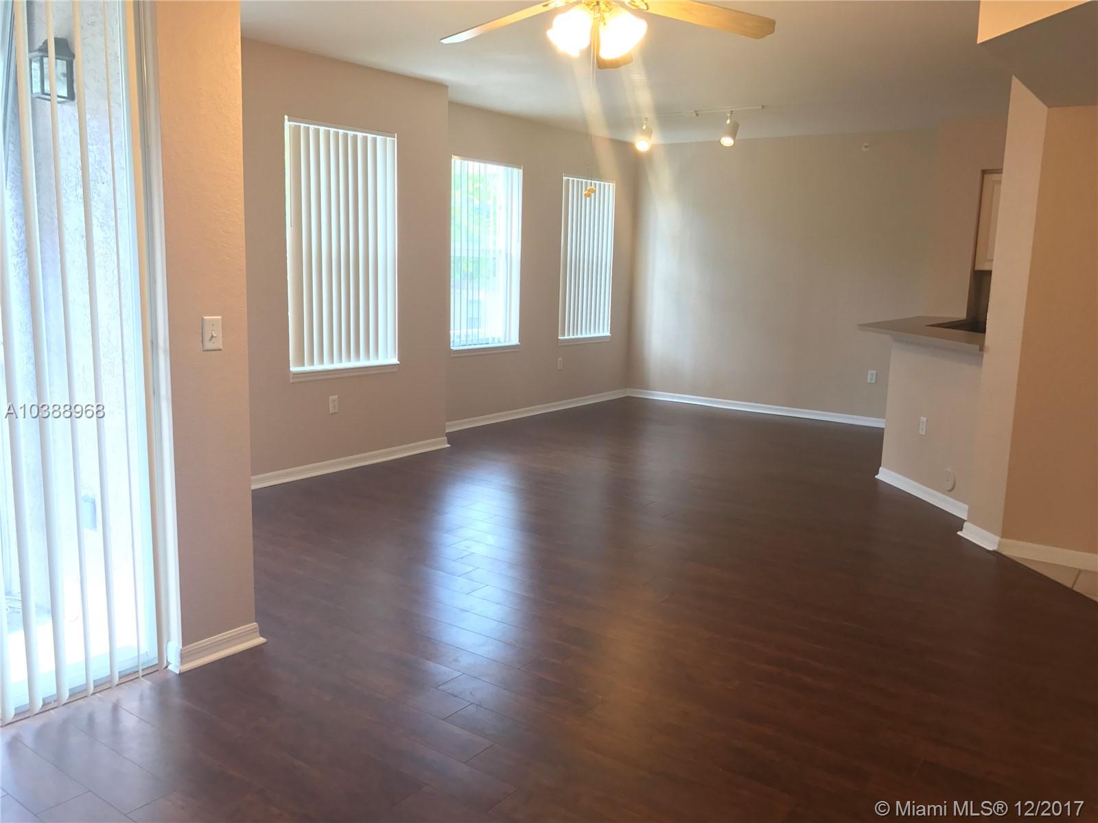 CYPRESS POINTE AT CORAL S - Residential Lease