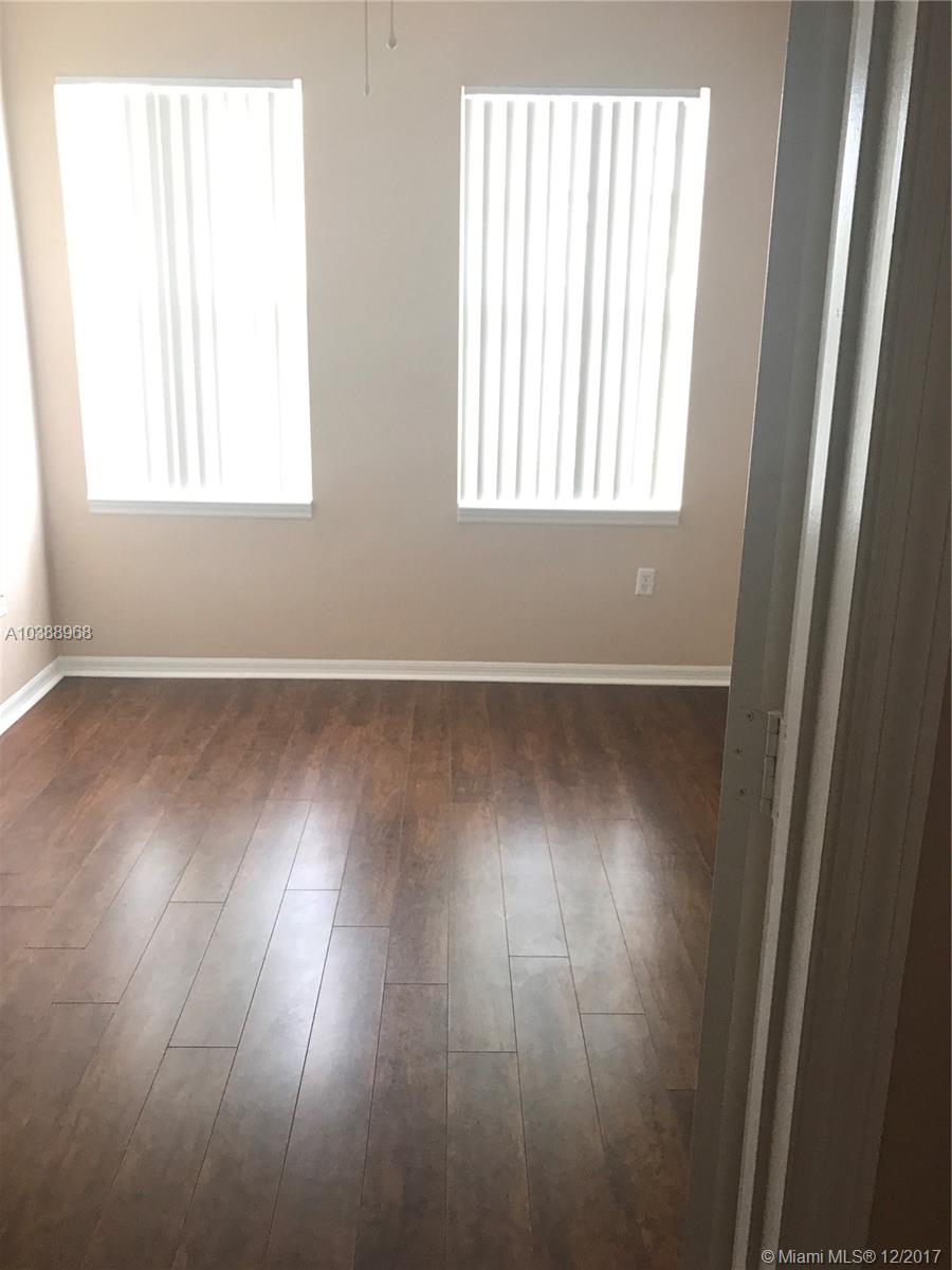 CYPRESS POINTE AT CORAL S - Residential Lease