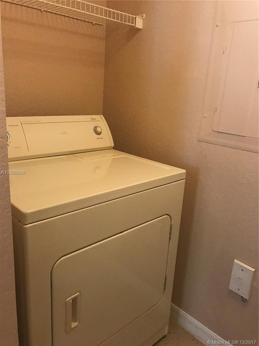 CYPRESS POINTE AT CORAL S - Residential Lease