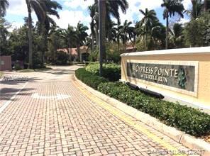 CYPRESS POINTE AT CORAL S - Residential Lease