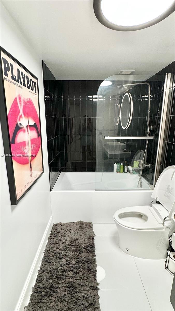 ADMIRALS PORT CONDO WEST - Residential Lease