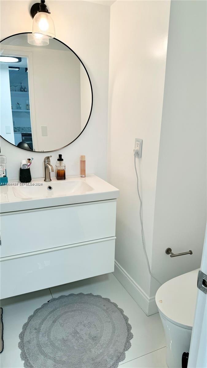 ADMIRALS PORT CONDO WEST - Residential Lease