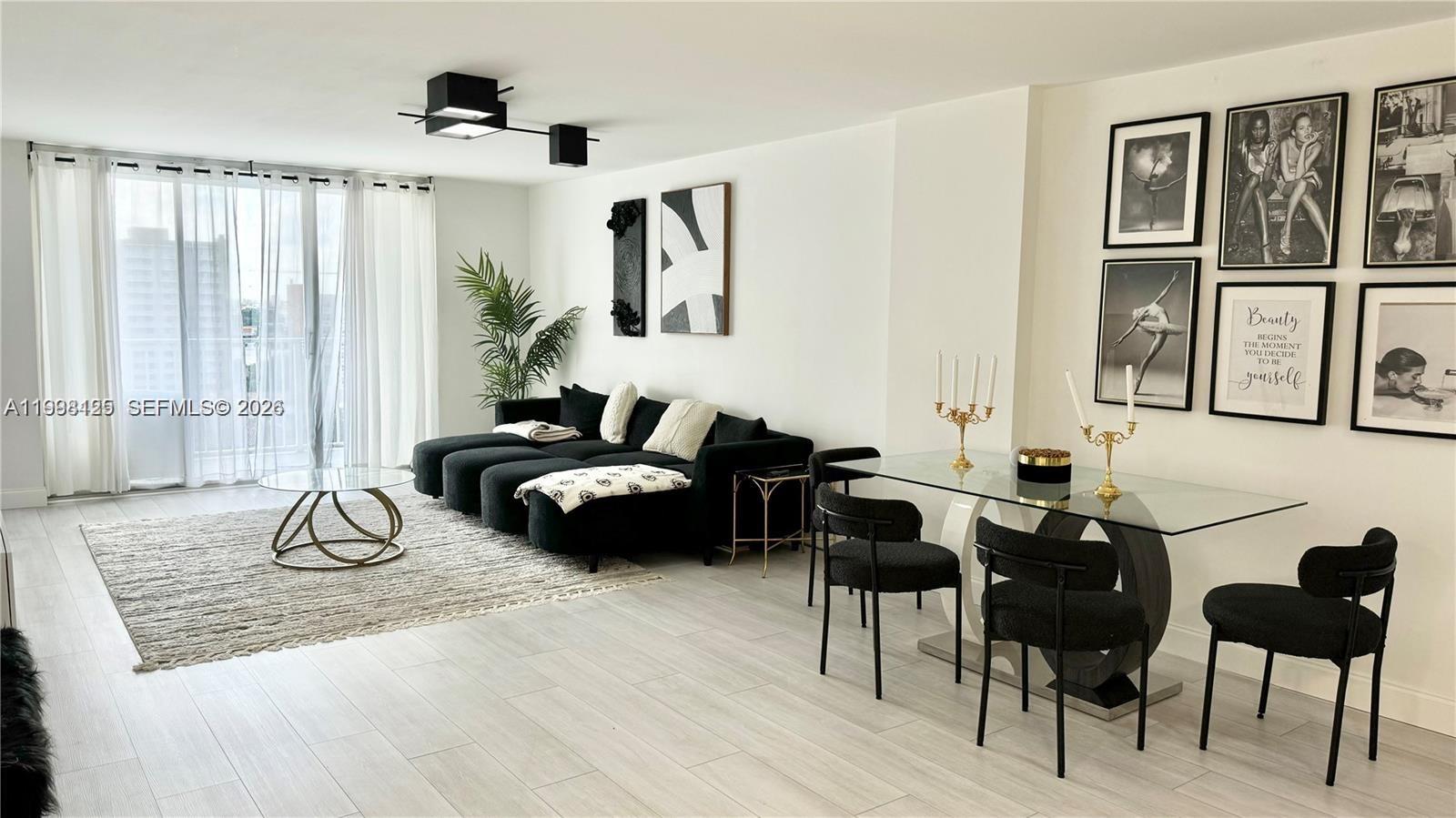 ADMIRALS PORT CONDO WEST - Residential Lease