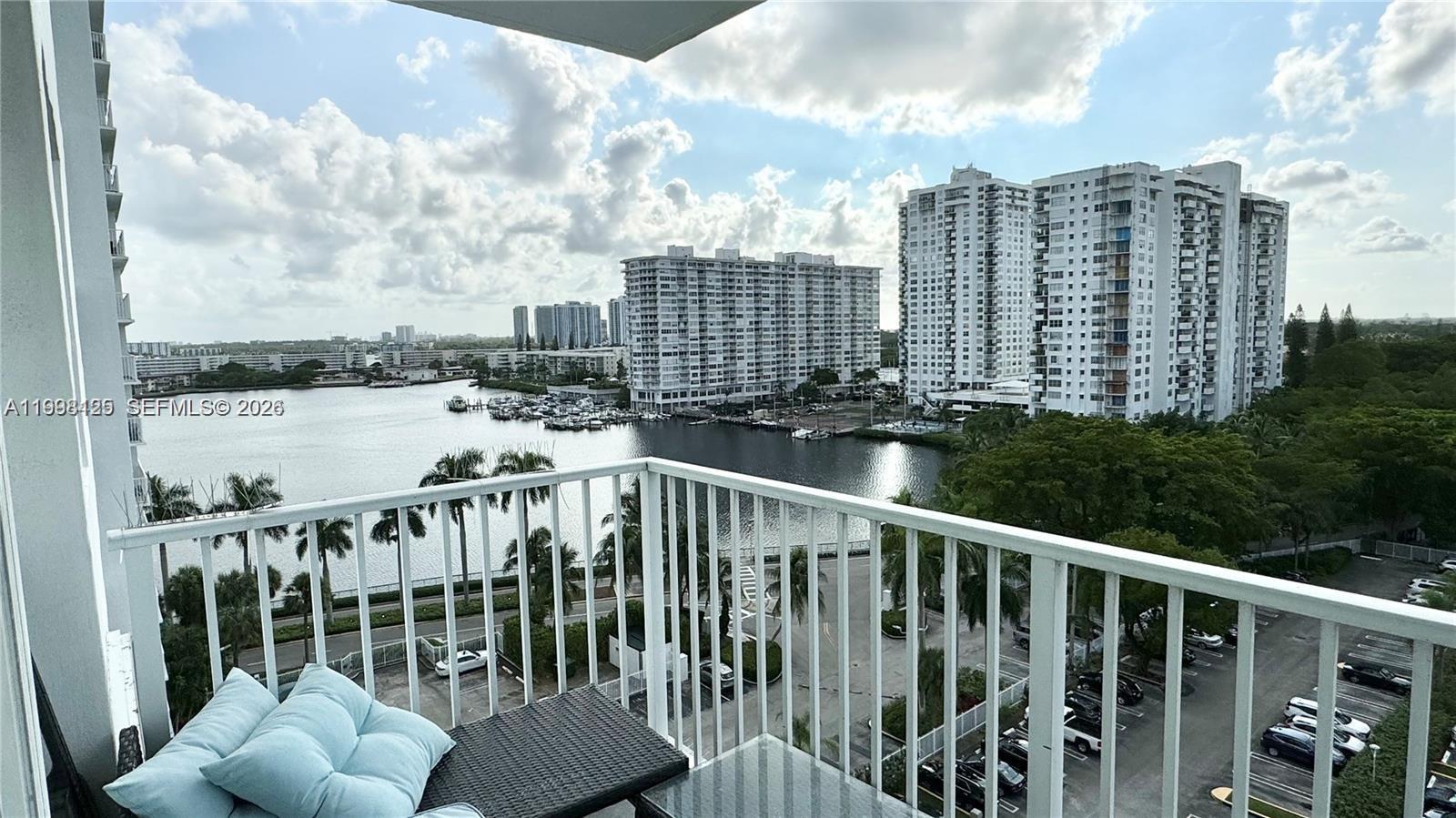 ADMIRALS PORT CONDO WEST - Residential Lease