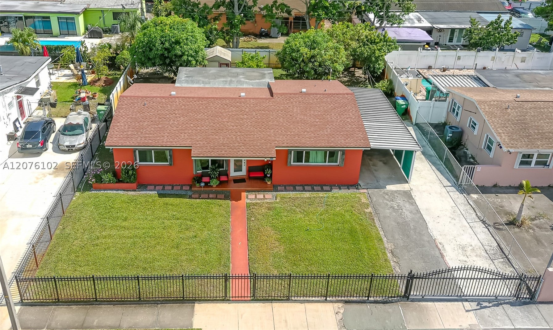 2340 NW 187th St, Miami Gardens FL 33056